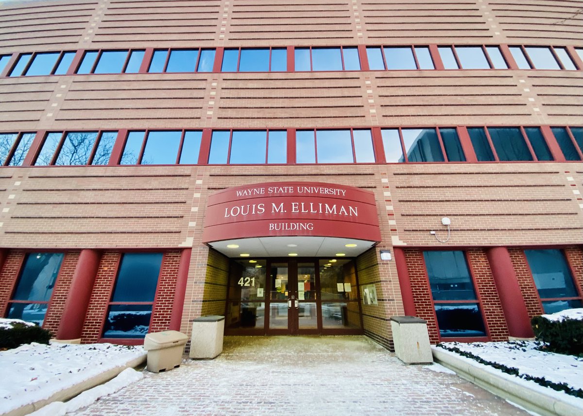Sheryl Roberts (@imagingt) on Twitter photo Thrilled to announce that in April, my Lab will open at Karmanos Cancer Center & Wayne State Uni. We will use interdisciplinary approaches to combine the power of nuclear medicine and track in-vivo therapeutic responses using optoacoustics <a href="/karmanoscancer/">Karmanos Cancer Institute</a> <a href="/waynestate/">Wayne State University</a> #newpi Thrilled to announce that in April, my Lab will open at Karmanos Cancer Center & Wayne State Uni. We will use interdisciplinary approaches to combine the power of nuclear medicine and track in-vivo therapeutic responses using optoacoustics <a href="/karmanoscancer/">Karmanos Cancer Institute</a> <a href="/waynestate/">Wayne State University</a> #newpi