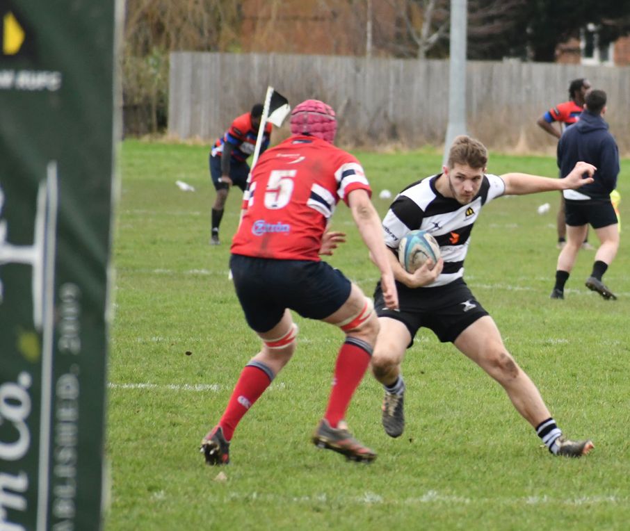 Farnham Rugby Club 1st XV Find Their Mojo! 
fishsaltus.co.uk/news/farnham-r…
Hearty congratulations from all at Fish Saltus, Farnham RUFC’s proud Principal Partners.