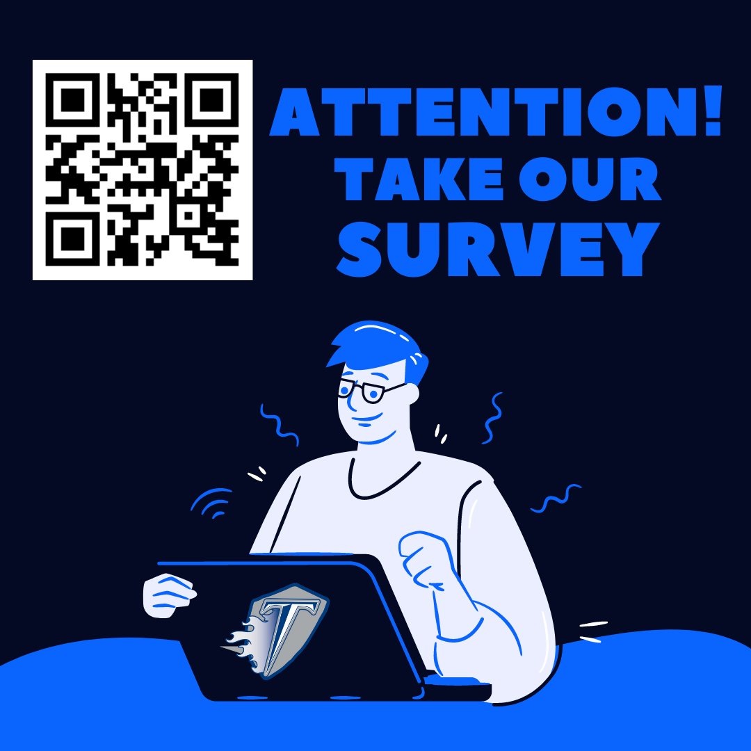Parents &amp; Guardians, today's eLearning day is a perfect opportunity to take a moment to answer the 5Essentials Survey! Scan the QR code in the image below with your smartphone camera OR follow this link: survey.5-essentials.org/illinois/?targ…
