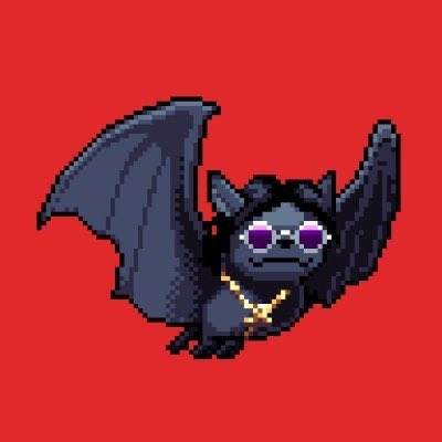 derpyapes's tweet photo. 🎉 NFT GIVEAWAY BEFORE OUR LAUNCH TOMORROW 🎉 

We’ll be giving away 1x #cryptobatz to a random person who:
🦇 Follows with the 🔔 on
🦇 Retweets
🦇 Tags 3 friends

Our smart contract will be allowing crypto batz holders to mint from the first 777 derpy apes tomorrow, for FREE. https://t.co/lkAGestmJB