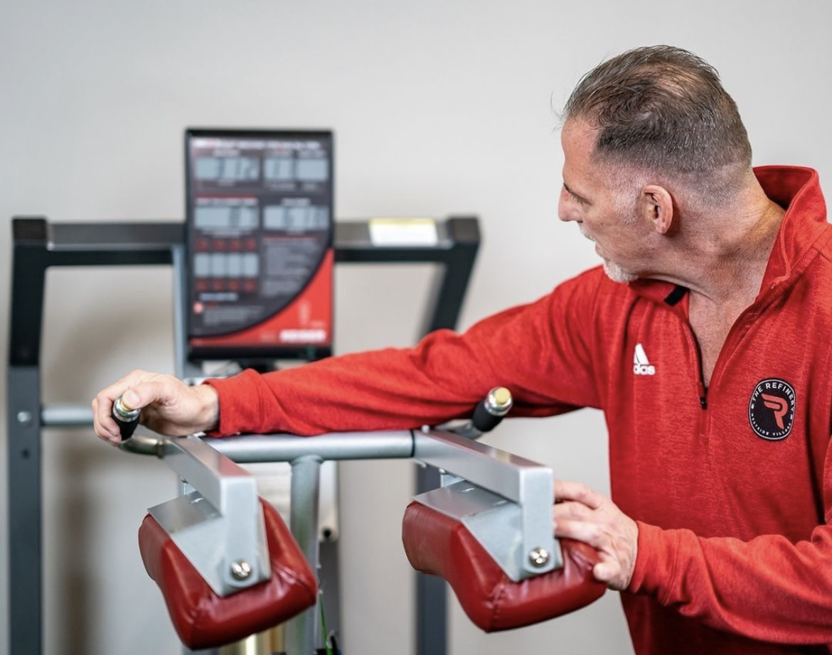 All Keiser equipment is tested to meet the highest standard of all- our customers training needs. 

#keiser #keiseruk #goodenoughisnt