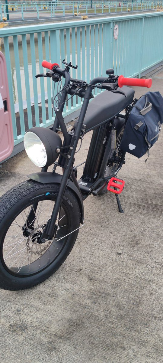 Sharok_9's tweet image. Ein sehr geiles Gefahrt...

Es macht Laune auf fahren! 

Danke an 

@urbandrivestyle #Unimoke #urbandrivestyle