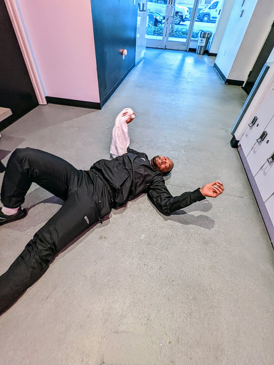 Same sis! 🥵 <a href="/swtcycle/">Swtcycle</a> #DTLA