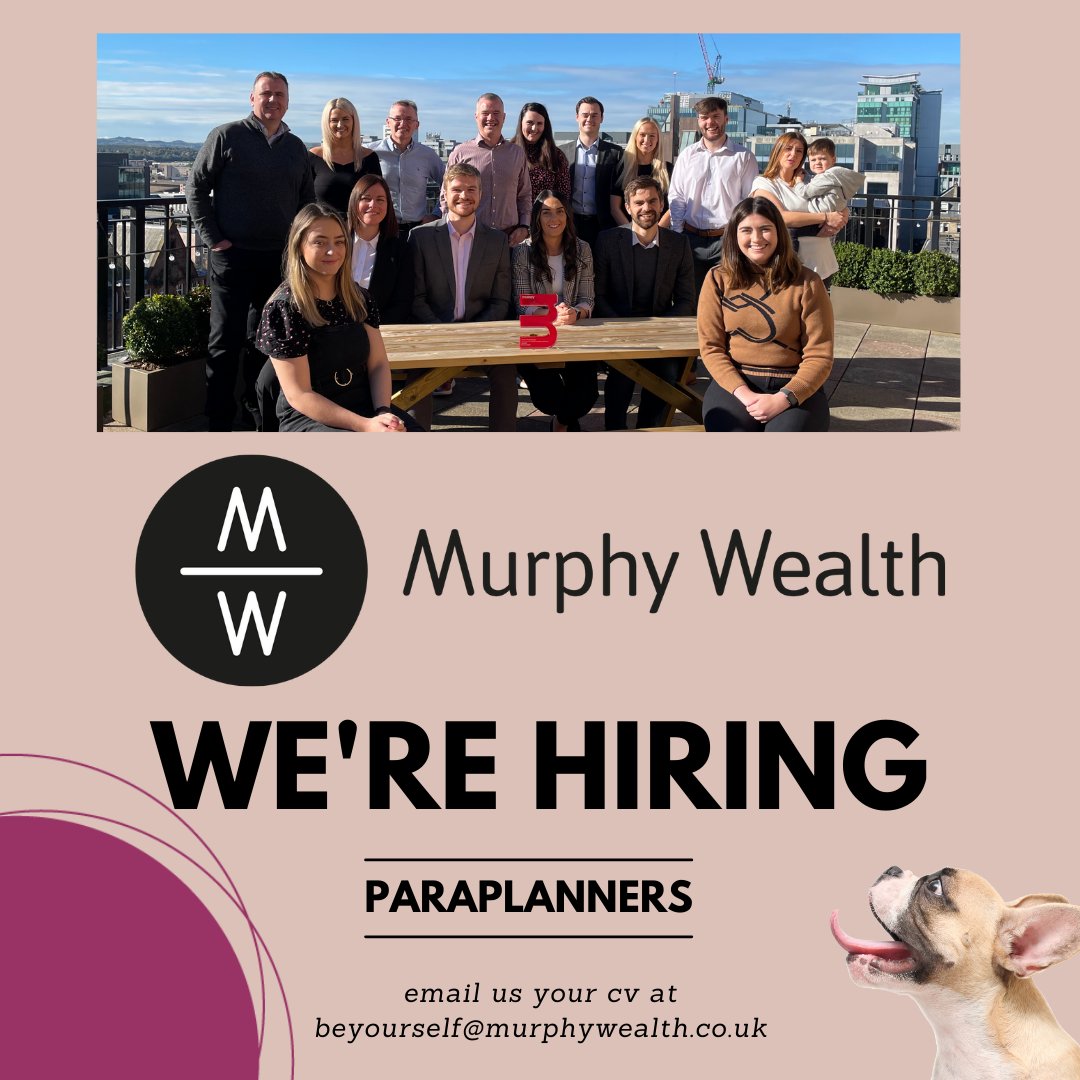 Murphy Wealth tweet media