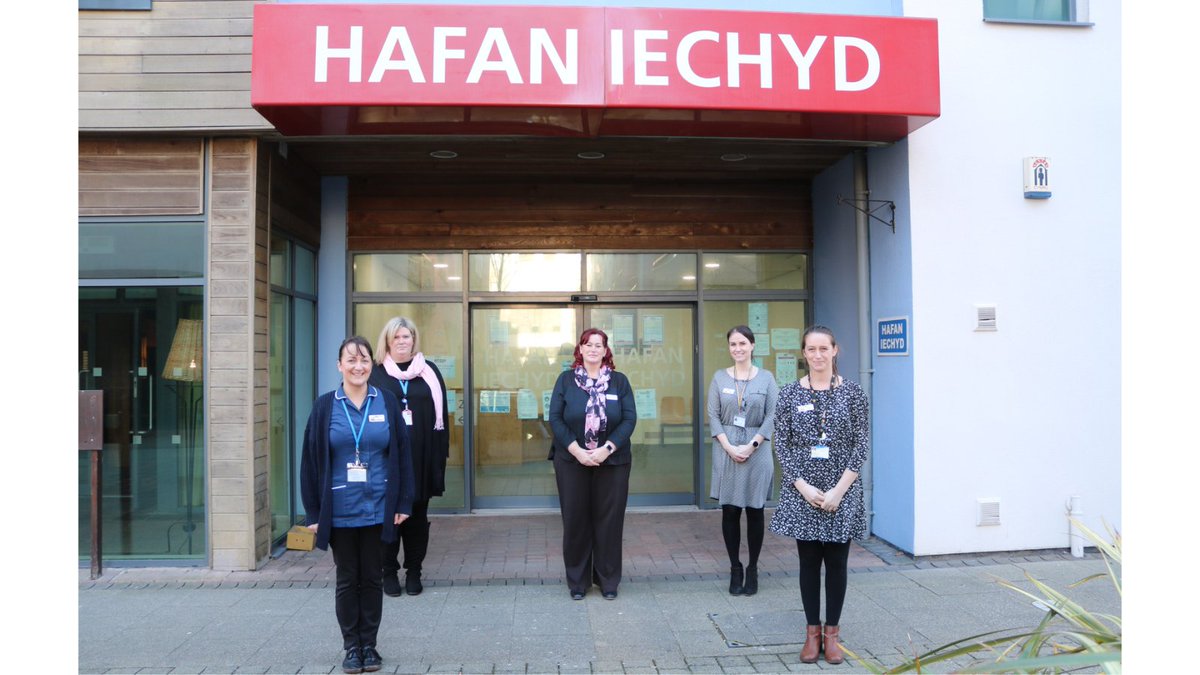 People across North Wales with symptoms of Long Covid are now able to access support through a new dedicated service.

To find out more about the service and how to self-refer visit: bcuhb.nhs.wales/news/health-bo…