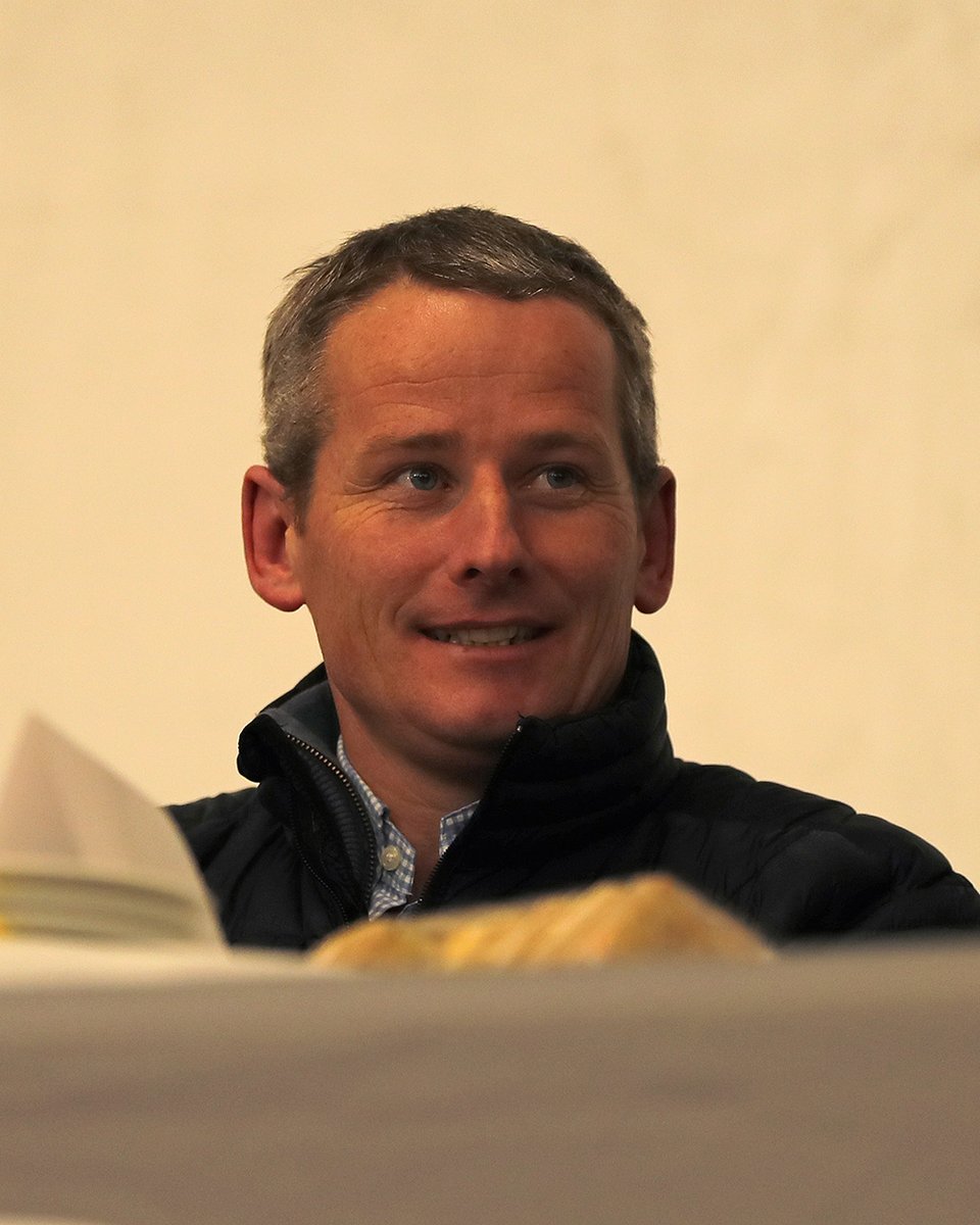 Tattersalls Cheltenham (@tattscheltenham) on Twitter photo 🏆 Plenty of Time wins her Novice Hurdle by 9 1/2 lengths <a href="/wincantonraces/">Wincanton Racecourse</a> for Harriet Brown. Sold Cheltenham November Sale 2021 to <a href="/TMBloodstock/">TomMaloneBloodstock</a> by <a href="/SamCurling1/">Sam Curling</a>
🌟Congratulation to all connections
Next Sale
#CheltenhamFebruary Sale
24 February
tattersallscheltenham.com 🏆 Plenty of Time wins her Novice Hurdle by 9 1/2 lengths <a href="/wincantonraces/">Wincanton Racecourse</a> for Harriet Brown. Sold Cheltenham November Sale 2021 to <a href="/TMBloodstock/">TomMaloneBloodstock</a> by <a href="/SamCurling1/">Sam Curling</a>
🌟Congratulation to all connections
Next Sale
#CheltenhamFebruary Sale
24 February
tattersallscheltenham.com