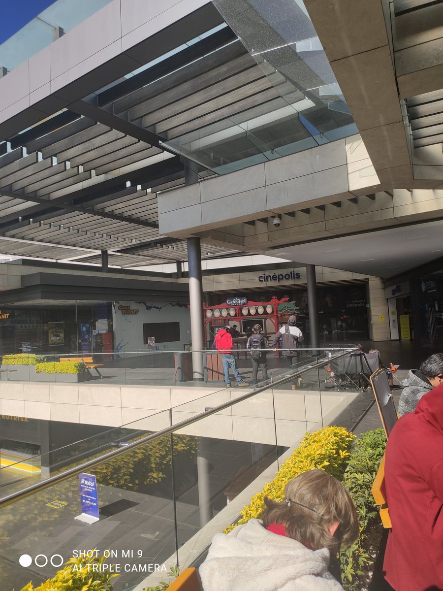 stlihtt's tweet image. #GenshinImapct Ya merengues