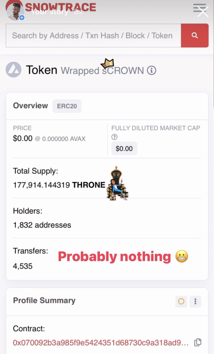 AdrianAurelius_'s tweet image. 😬Let’s Go  #MIDASDAO $Throne