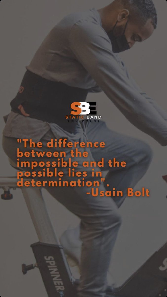 staticband2021's tweet photo. You don’t lose if you fall down. You lose if you don’t get back up. 🥊🤼‍♀️🏋🏾‍♂️ https://t.co/BPKColqtH4