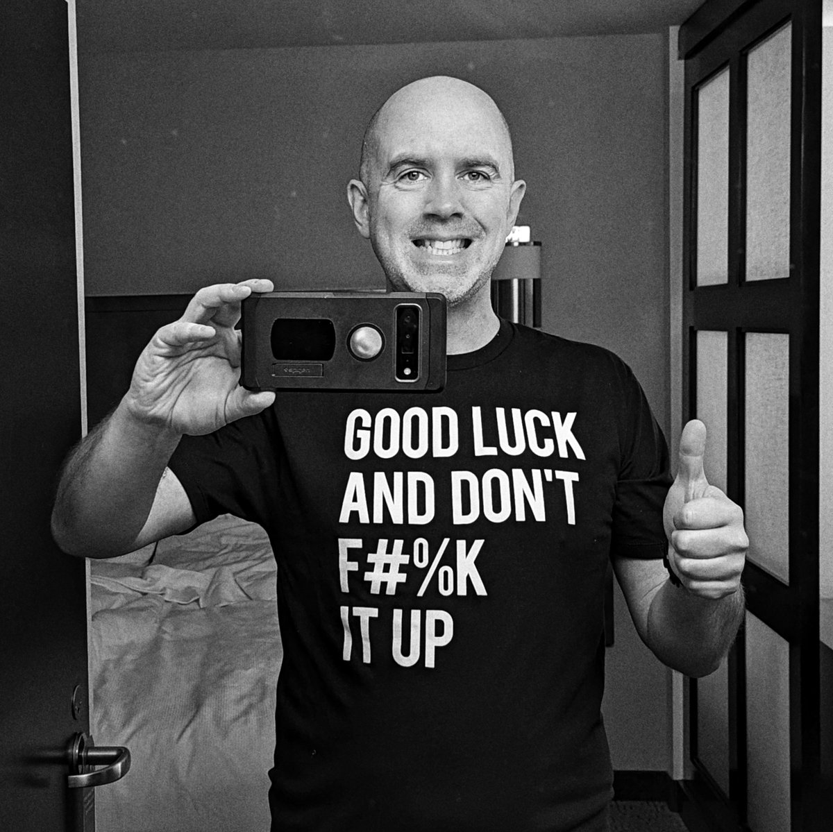 dri374's tweet image. Gonna need those good @RuPaul vibes this weekend. Four days of #pinball starts today! #INDISC