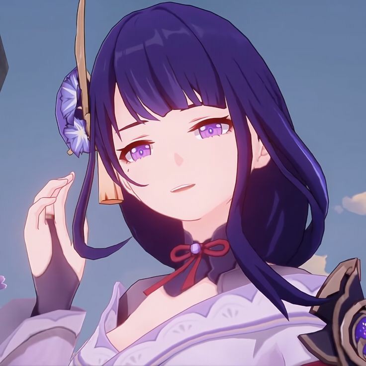 #NewProfilePic