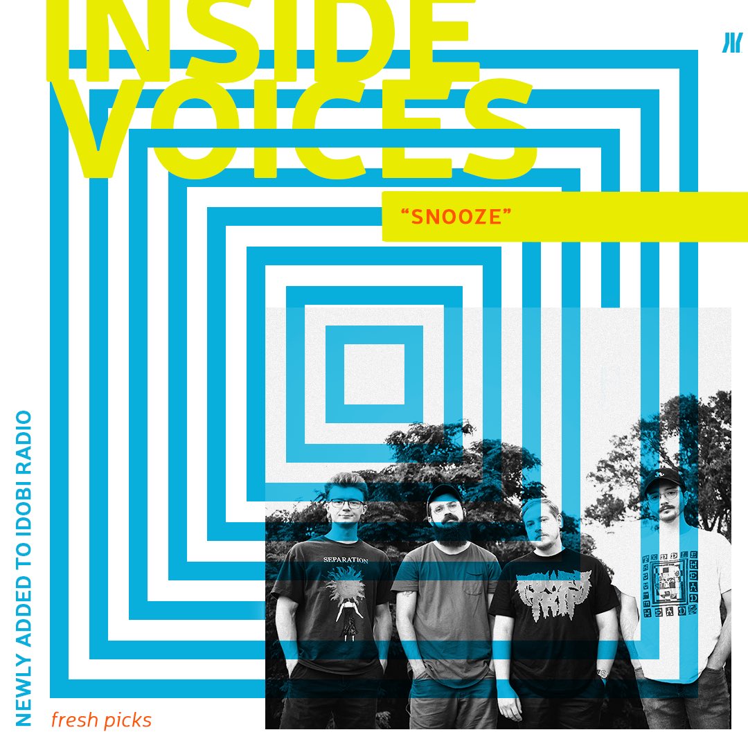 Thanks for the add <a href="/idobiradio/">idobi Radio</a>!