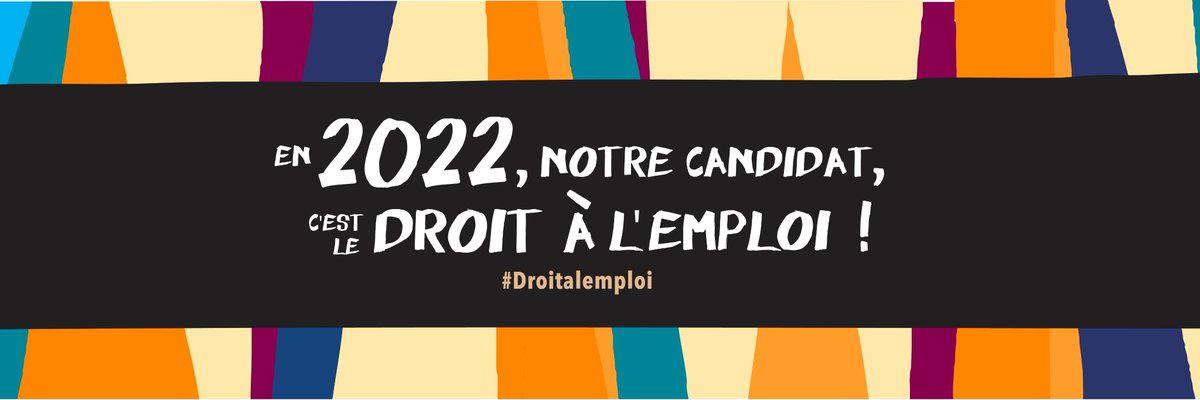 Le 12 mars, le fonds d’expérimentation présidé par Louis Gallois nous rejoindra pour le rassemblement de la grande coalition pour le droit à l’emploi à Paris. Plus de 300 territoires ont déjà confirmé leur présence. Notre candidat c’est le #droitalemploi #12mars 
@ZeroChomeurLD