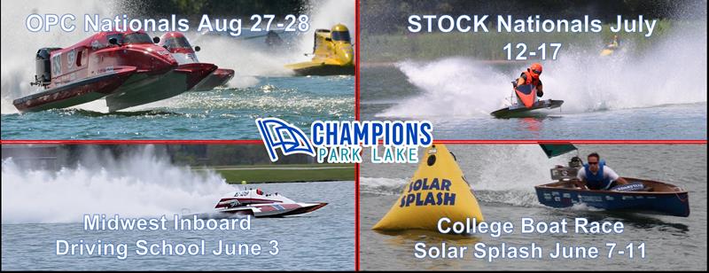 Apba Racing Schedule 2022 Wake The Lake