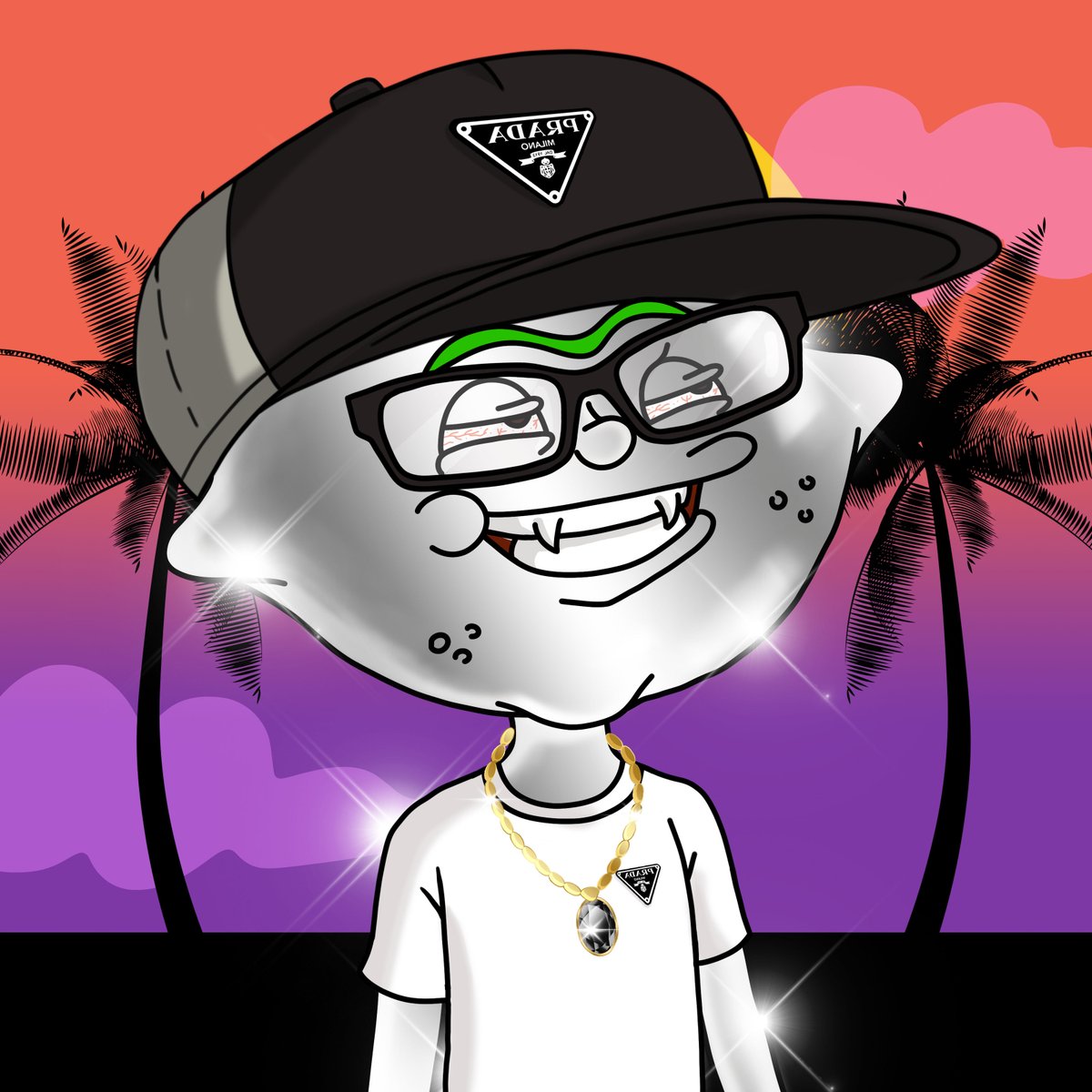 Lemonhead Felons | Minting Feb. 12th tweet media