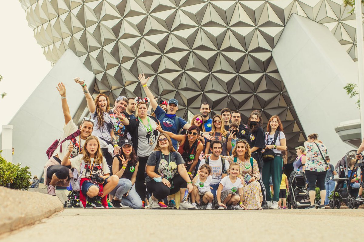 viafantasyteam's tweet photo. En nada volvemos ahí 😍💜 

#DisneyWorld50 #DisneyWorld #Disney https://t.co/LXDRKHKtlk