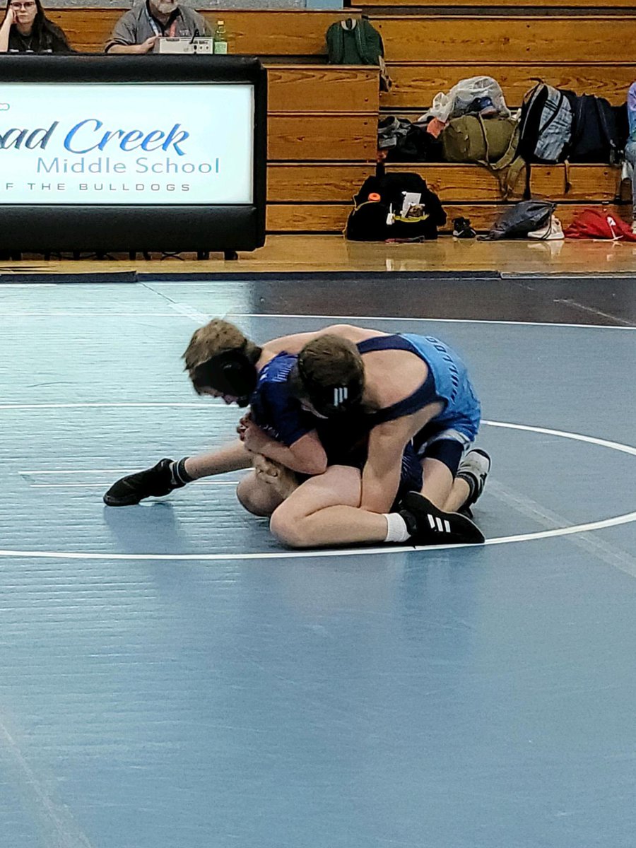 thefoxymermaid's tweet image. I am so thankful sports are back in our buildings. My son has missed being on this mat. He needs this time for his mental health. A day will come where he will make a hard choice- wrestling, sailing, lacrosse. For now, I’m glad he doesn’t have to decide. #smartandstrong