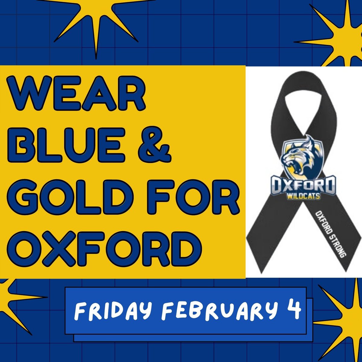 Troy High StuGo tweet media