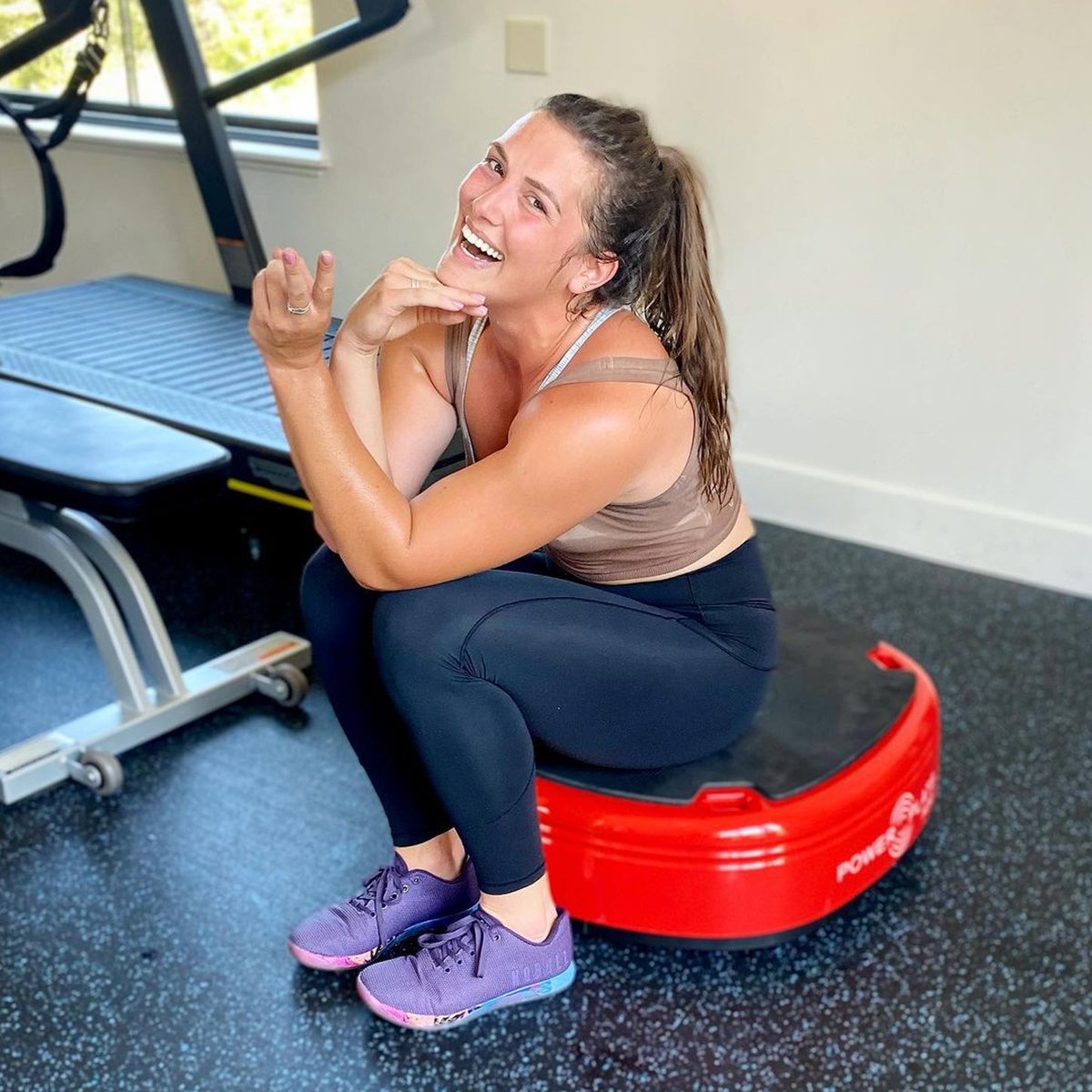 powerplate's tweet photo. No matter where you are in the world, we hope you're moving, feeling, and living better than ever before! 💗
Featuring:
@shandyhelm
@durane_murithi
@charlotte_piho
@power_plate_japan
.
.
#internationalmindbodywellnessday #mindbodywellness #appreciationpost #backontheMove https://t.co/StiAi7u5c0