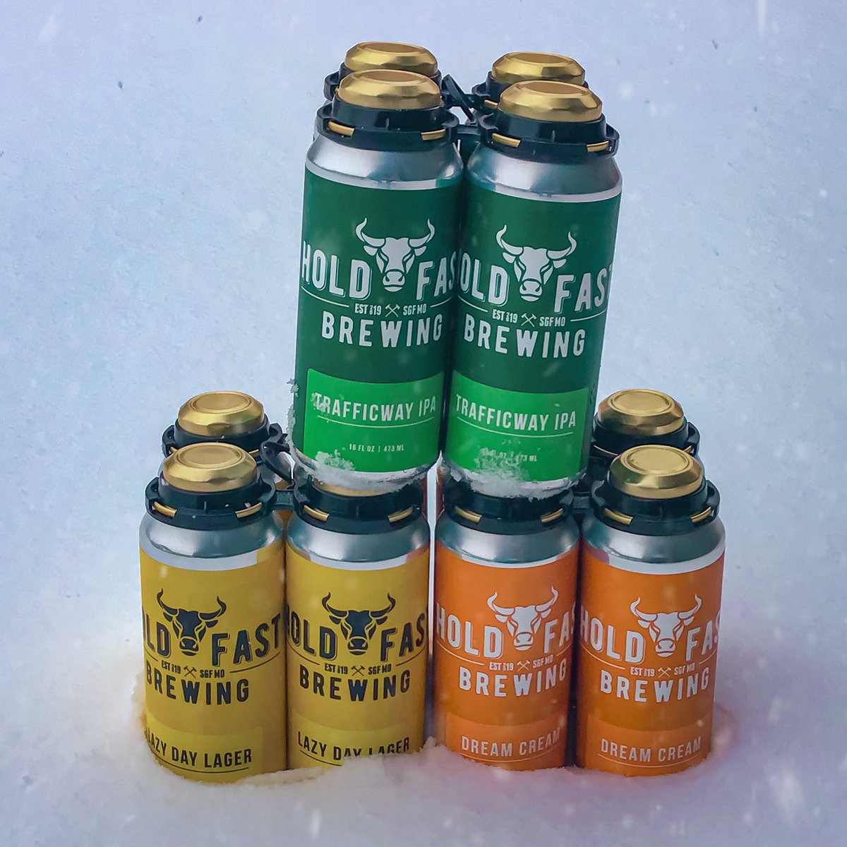 Show us your snow day pictures, Springfield! 🍻