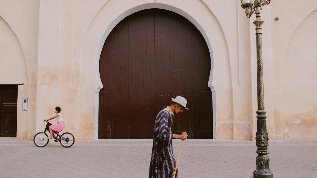 therealvrp's tweet photo. GN/M fam. Thinking of minting “That boy in Marrakesh” series after my genesis “That boy in Niseko” gets sold out. Yay or nay? https://t.co/7h1Wm7b1fV