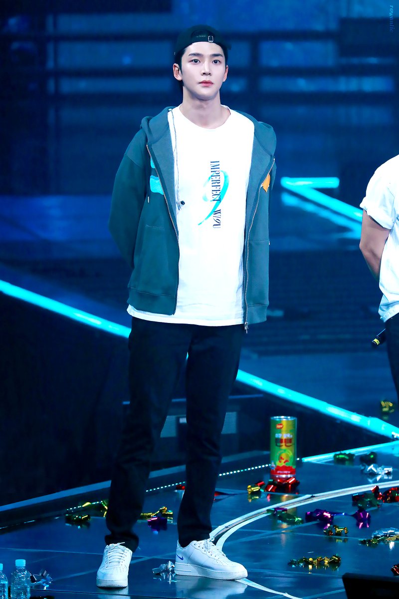 220122 IMPERFECT CONCERT
🧢🤍
#로운 #ROWOON #SF9 #에스에프나인