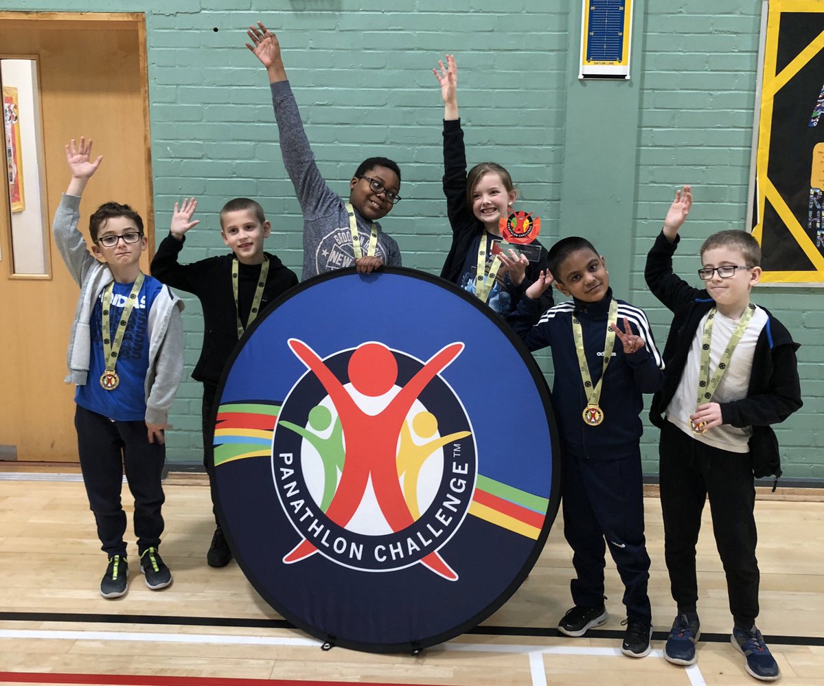 Mark Bullock he/him 💙 (@mark___bullock) on Twitter photo Brilliant <a href="/PeterboroughSGO/">Peterborough School Games &Barclays Girls Football</a> Primary <a href="/Panathlon/">Panathlon Challenge</a> today. 🥇Eyrescroft 🥈Longthorpe 🥉Leighton … #inclusivesport Brilliant <a href="/PeterboroughSGO/">Peterborough School Games &Barclays Girls Football</a> Primary <a href="/Panathlon/">Panathlon Challenge</a> today. 🥇Eyrescroft 🥈Longthorpe 🥉Leighton … #inclusivesport