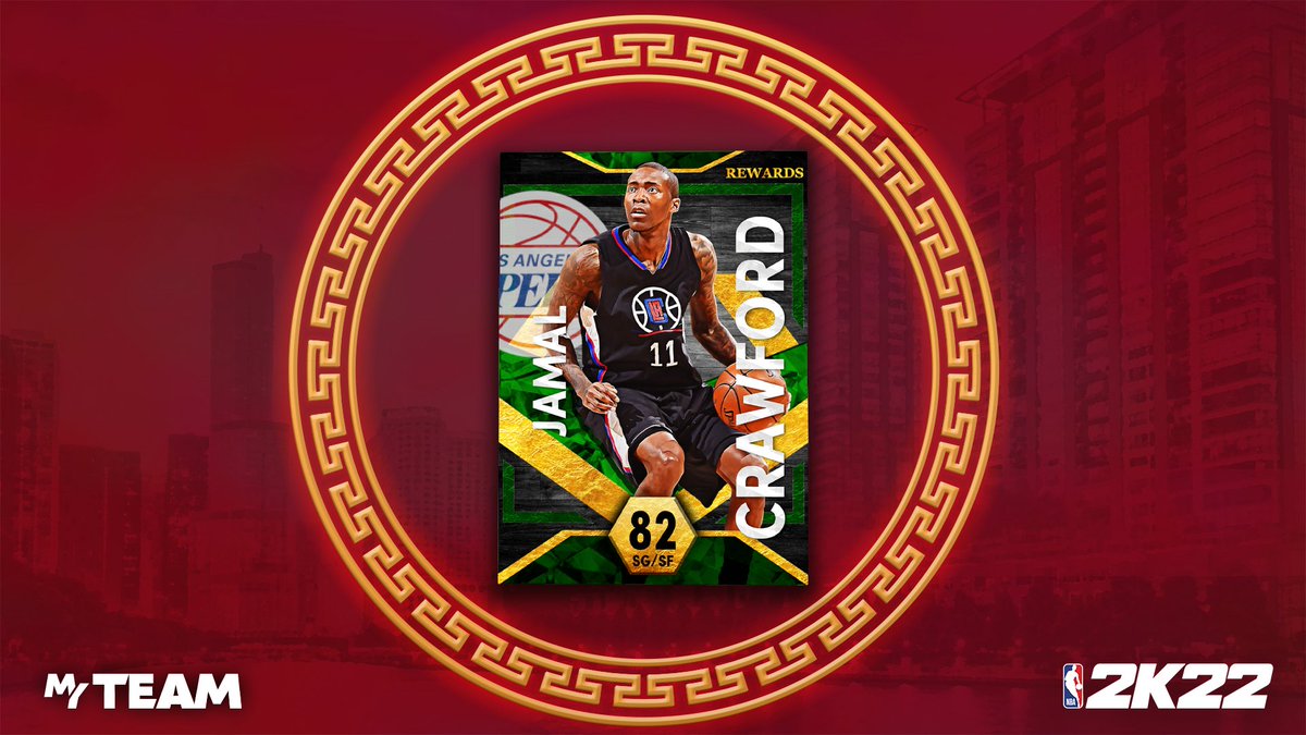 NBA 2K MyTEAM tweet media