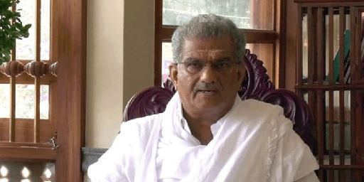 ಕನ್ನಡ ಸಾಪ್ತಾಹಿಕ ಸನಾತನ ಪ್ರಭಾತದ ೨೩ ನೇ ವರ್ಷದ ವರ್ಧಂತ್ಯುತ್ಸವದ ನಿಮಿತ್ತ ಸಂತರು ಮತ್ತು ಗಣ್ಯರ ಸಂದೇಶ !

ಸನಾತನ ಪ್ರಭಾತವು ಸಮಾಜದ ಸಂಘಟನೆ ಮತ್ತು ಬಲವರ್ಧನೆಯ ದಿಶೆಯಲ್ಲಿ ಉತ್ತಮ ಸೇವೆ-ಸಾಧನೆ ಮಾಡಿದೆ! – ಡಾ. ಡಿ. ವೀರೇಂದ್ರ ಹೆಗ್ಗಡೆ, ಧರ್ಮಾಧಿಕಾರಿಗಳು, ಶ್ರೀಕ್ಷೇತ್ರ ಧರ್ಮಸ್ಥಳ

ಸವಿಸ್ತಾರವಾಗಿ ಓದಿರಿ:
sanatanprabhat.org/kannada/57492.…