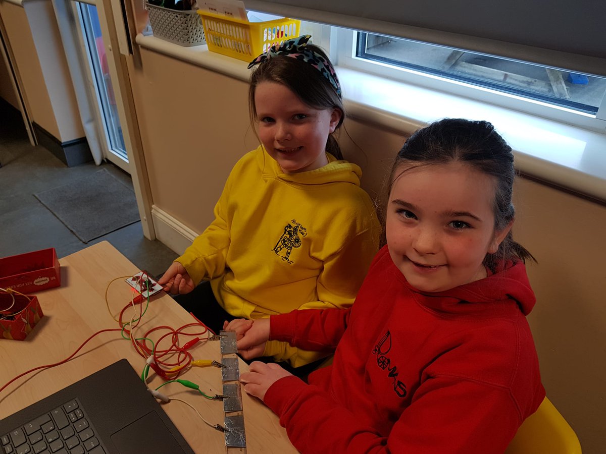 Conductive Music tweet media