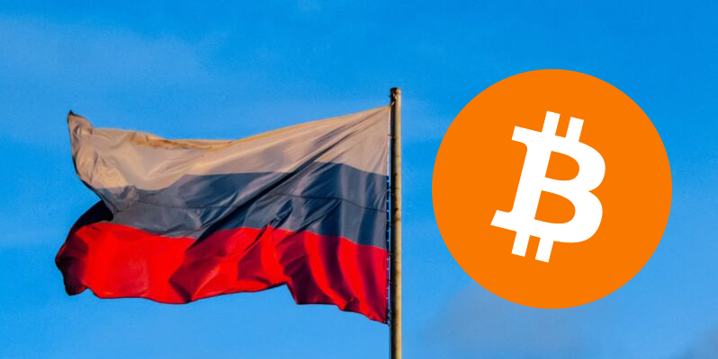 BitcoinMagazine's tweet image. BREAKING: Russian Chamber of Commerce urges government to recognize #bitcoin mining as business 🇷🇺
