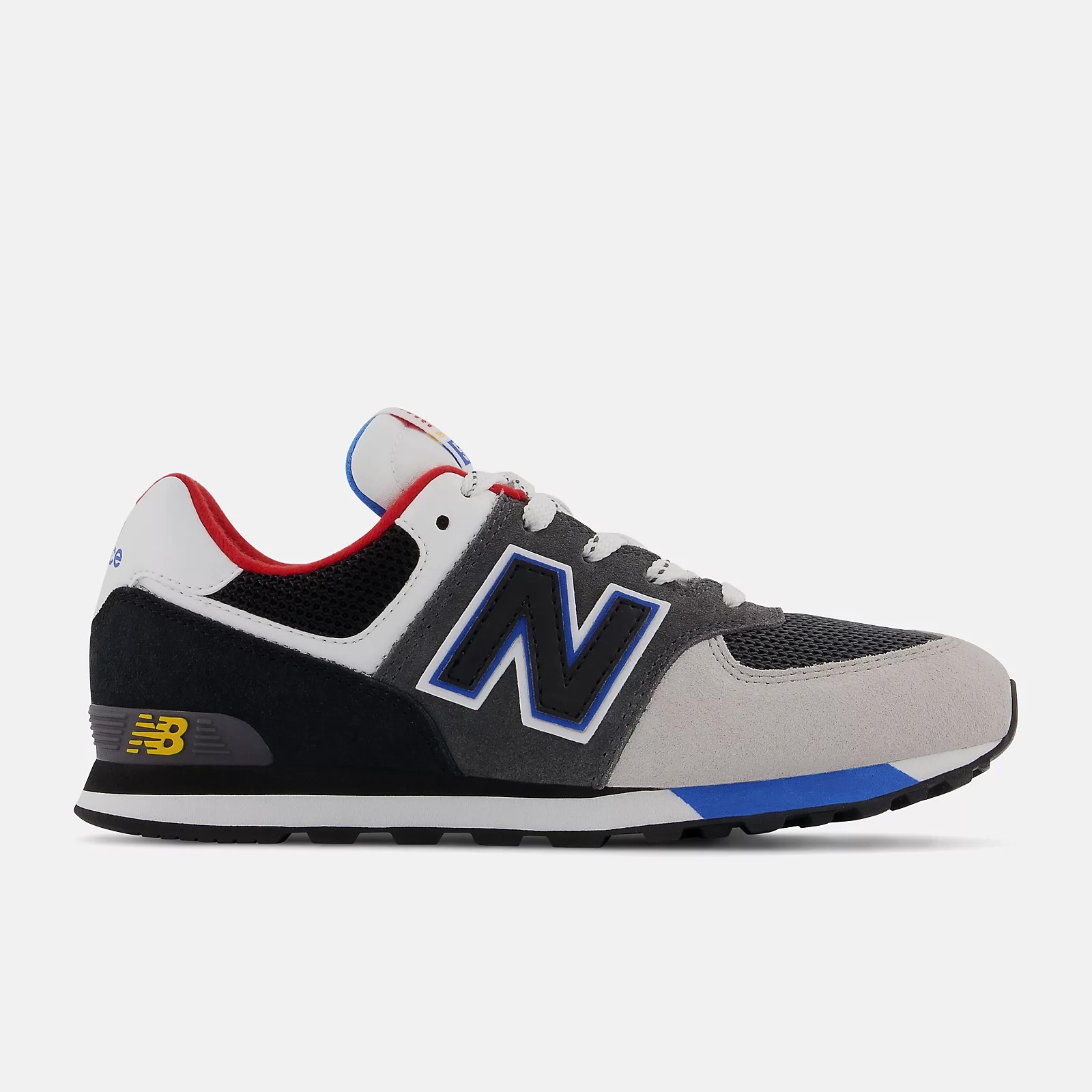 eastbay new balance 574