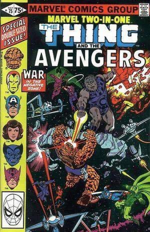 RackSpinner's tweet image. Comics that held us in their mighty grip! THE SPINNER RACK, Feb. 3, 1981!