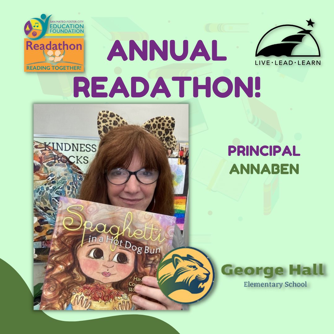 SMFCSD (@smfcsd) on Twitter photo It’s a great day to keep on counting those minutes while you read for this years #smfcreadathon ! We only have 1 day left ! To learn more on how to pledge your support and track those minutes while you can visit <a href="/smfcedfund/">SMFC Ed Fund</a> website at smfcedfund.org/readathon It’s a great day to keep on counting those minutes while you read for this years #smfcreadathon ! We only have 1 day left ! To learn more on how to pledge your support and track those minutes while you can visit <a href="/smfcedfund/">SMFC Ed Fund</a> website at smfcedfund.org/readathon