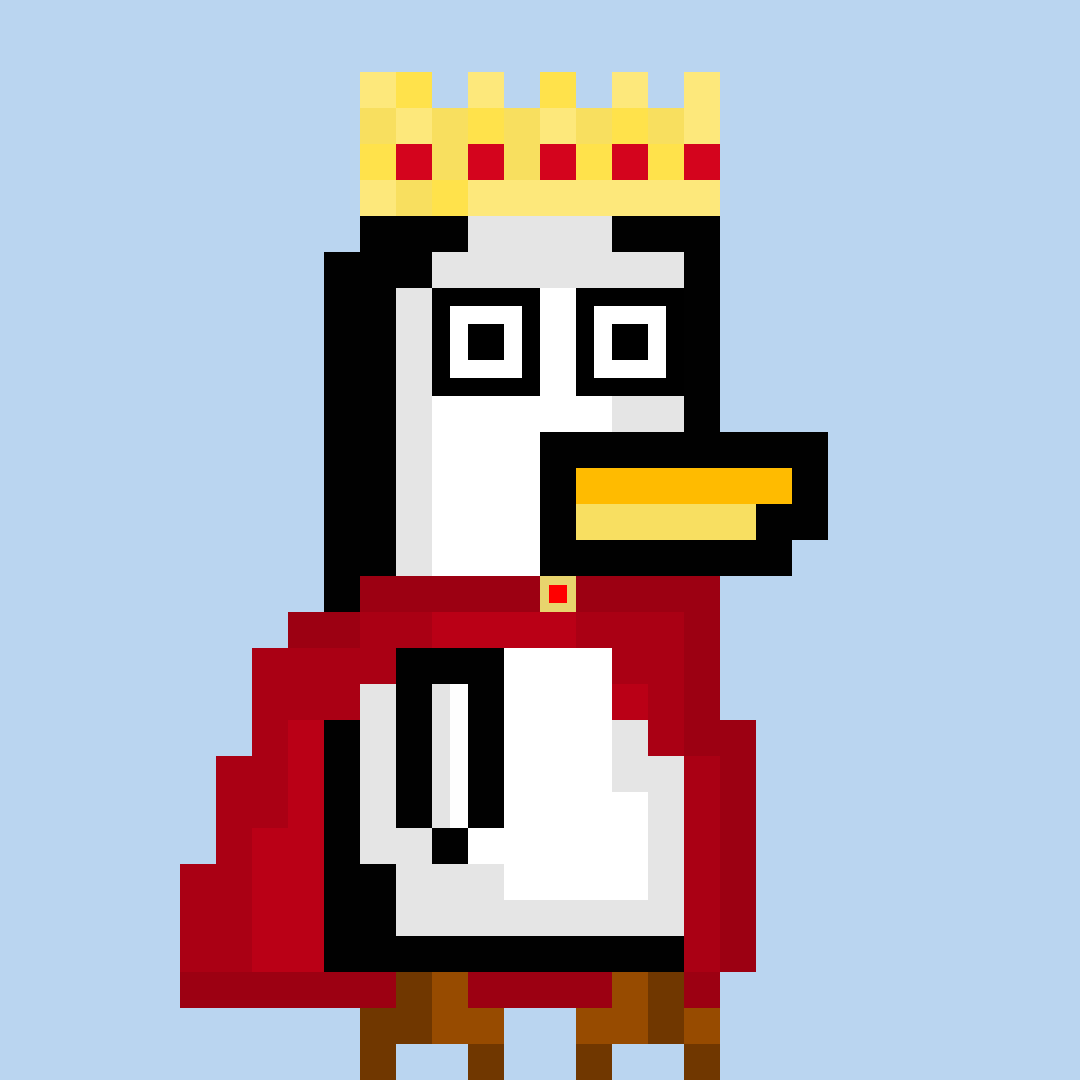 Pixnguin tweet media