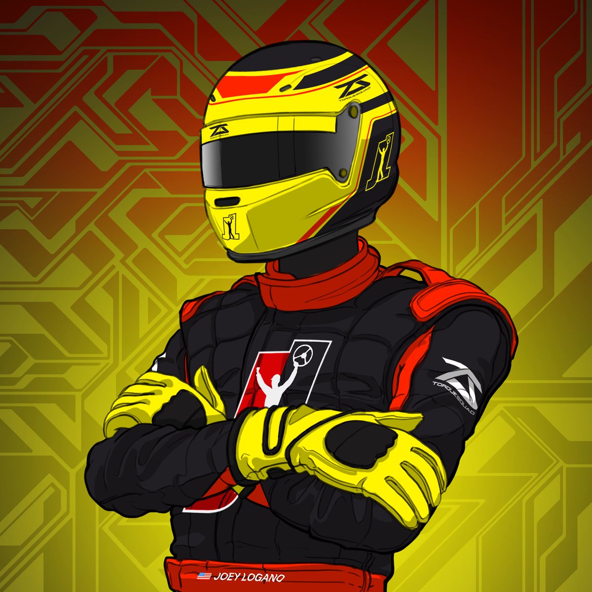 joeylogano's tweet image. Now is your chance bc these #NFTs will go fast -&amp;gt; I&apos;ve partnered with Torque Squad and will be giving away 50 whitelist spots for their upcoming mint! Here&apos;s what you have to do...

- Follow me &amp;amp; @TorqueSquad
- Like &amp;amp; RT
- Tag 3 friends

#NFT #TeamJL 💨