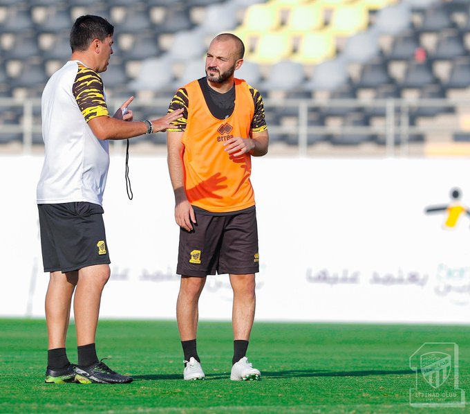 لاعب الاتحاد اندريه رسمياً.. الاتحاد