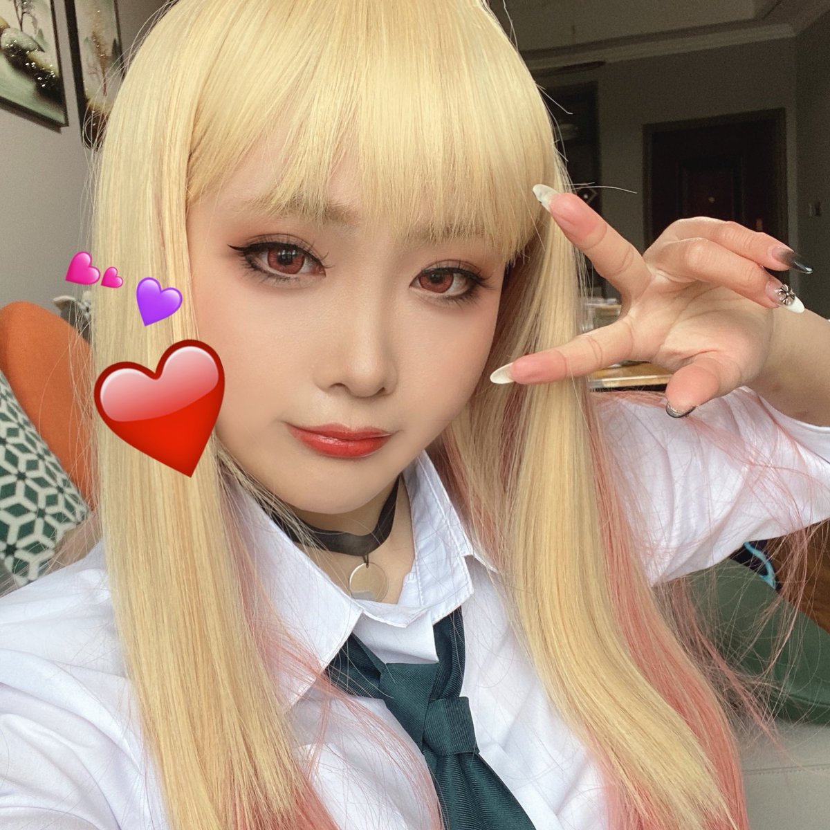 ko26263125's tweet photo. 做喜多川海梦🙊 https://t.co/61p28cpdt7