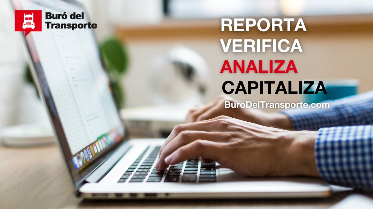 BuroTransporte's tweet photo. ¡Elige a los clientes correctos! y no sigas perdiendo tu dinero. Únete a nuestra comunidad de cientos de #transportistas, #agentesdecarga y #enviadores. Contáctanos en: servicio.clientes@burodeltransporte.com https://t.co/Bfk27nzRND