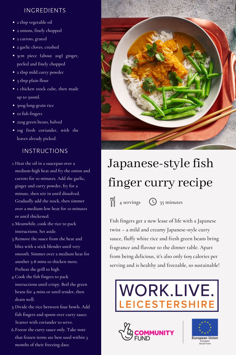 The Work Live Leicestershire (WiLL) project tweet media