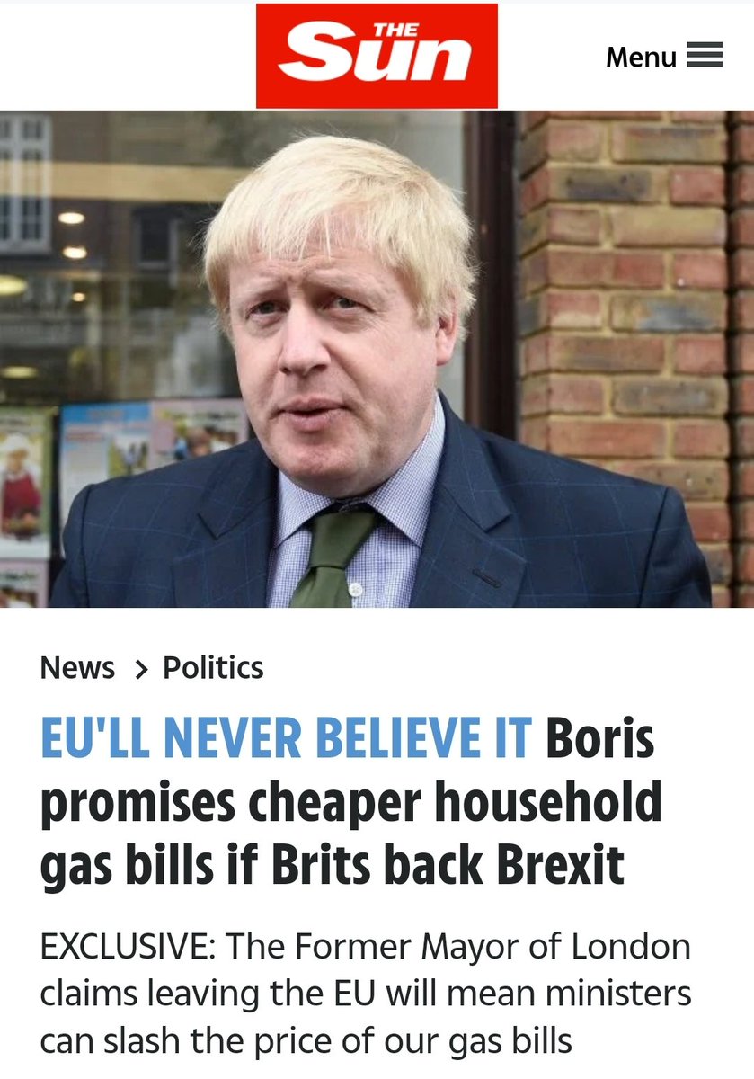 Otto_English's tweet photo. Oi Britain. Ever get the feeling you've been cheated? https://t.co/zqOWlpNThH