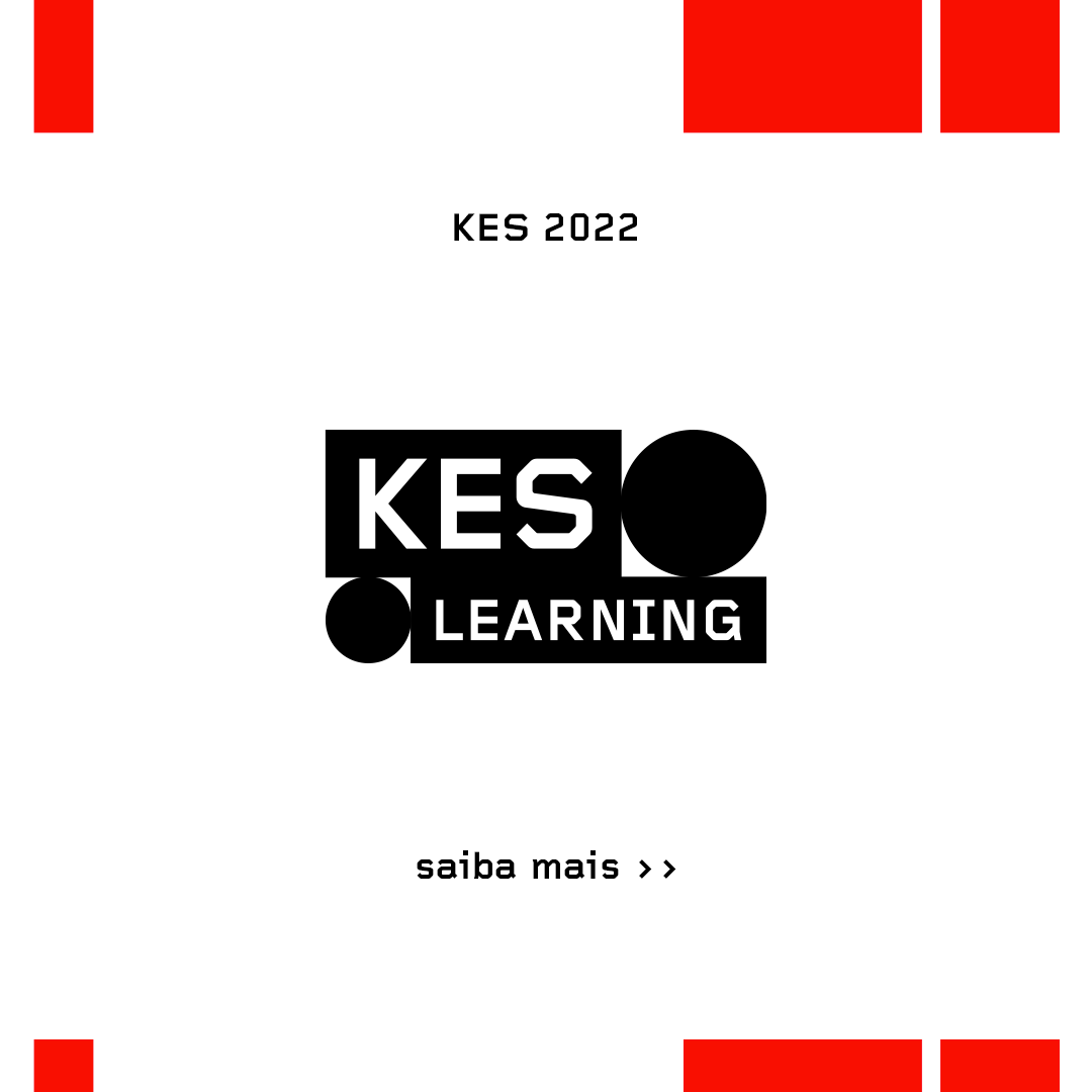 kes_do's tweet photo. O programa #KESLearning é para você que acredita no aprendizado contínuo e deseja estimular o pensamento crítico e a criatividade entre os protagonistas do seu time de líderes e futuras lideranças. https://t.co/VAfp9mvhi4