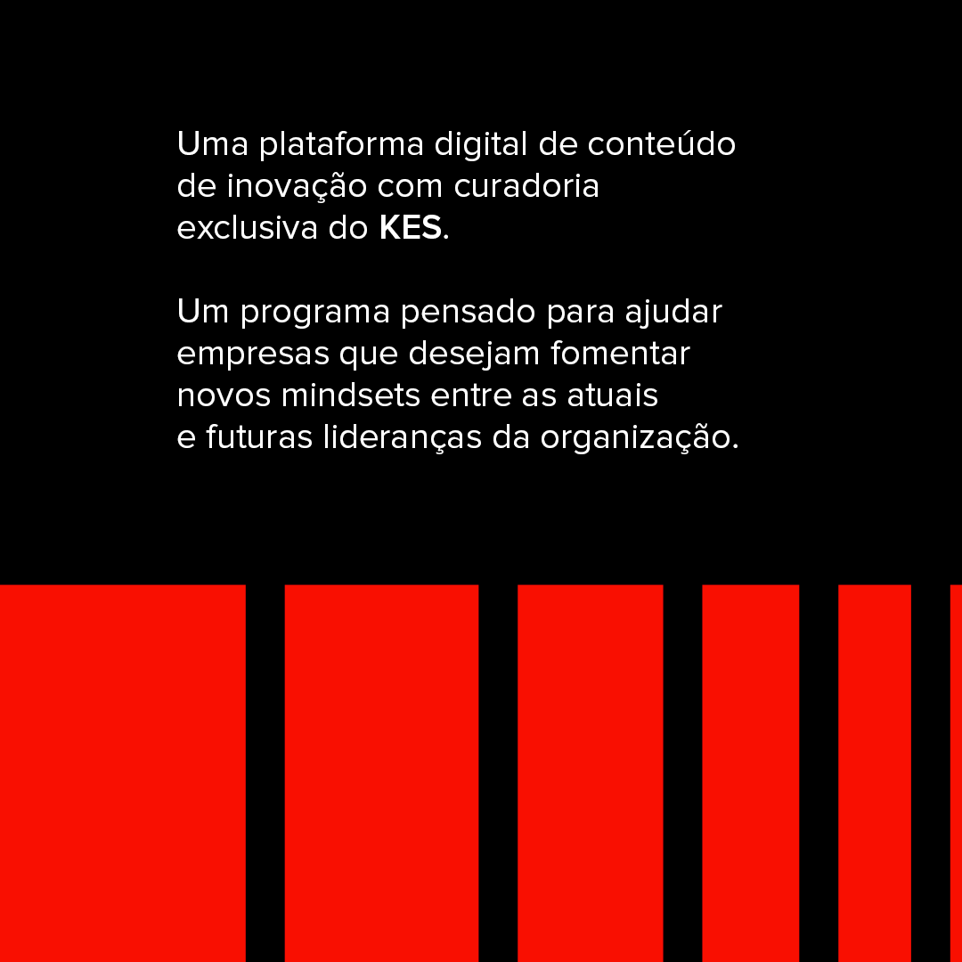 kes_do's tweet photo. O programa #KESLearning é para você que acredita no aprendizado contínuo e deseja estimular o pensamento crítico e a criatividade entre os protagonistas do seu time de líderes e futuras lideranças. https://t.co/VAfp9mvhi4