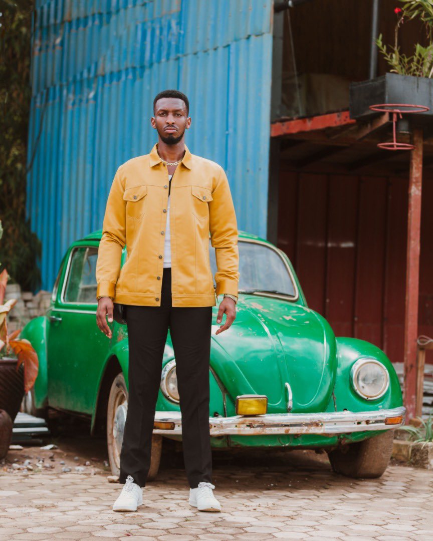 ArtRwanda - Ubuhanzi tweet media