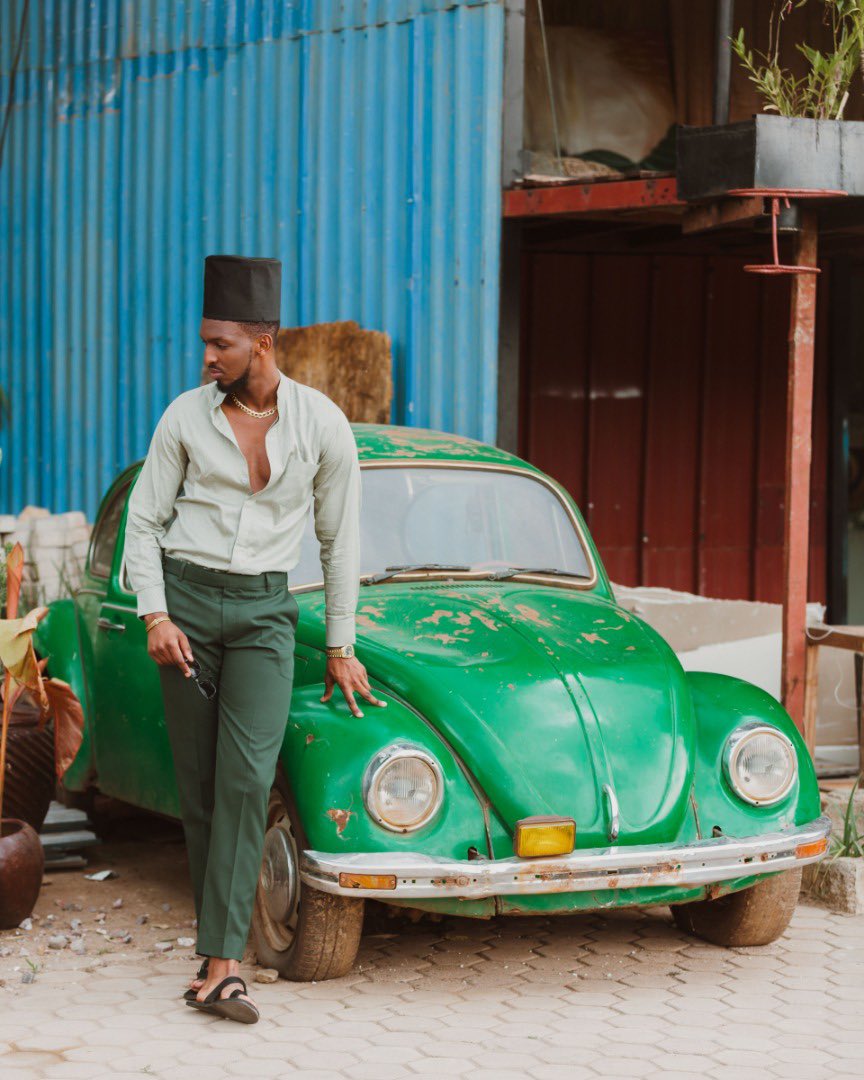 ArtRwanda - Ubuhanzi tweet media