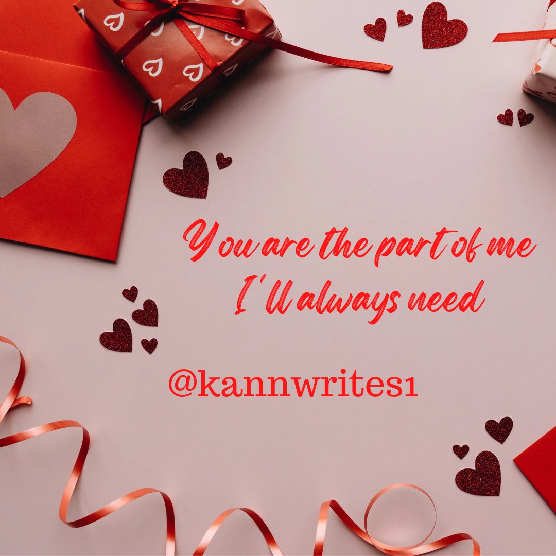 You are the part of me I'll always need..

You cannot afford to miss this love story....LOVE AT WHAT COST coming soon