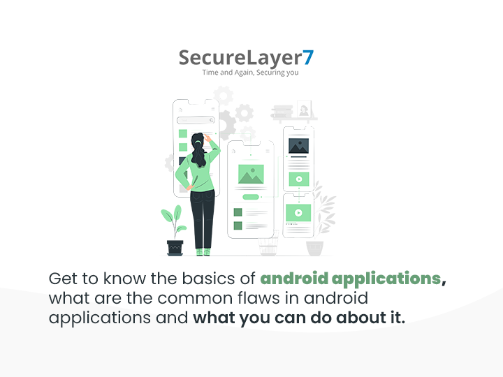 SecureLayer7's tweet photo. Insights into android applications and how you can secure them. Watch the video to understand android apps better.
https://t.co/v8nvVzlcvy
#android #androidapp #cybersecurity #SecureLayer7 https://t.co/UW8t4CJYc2