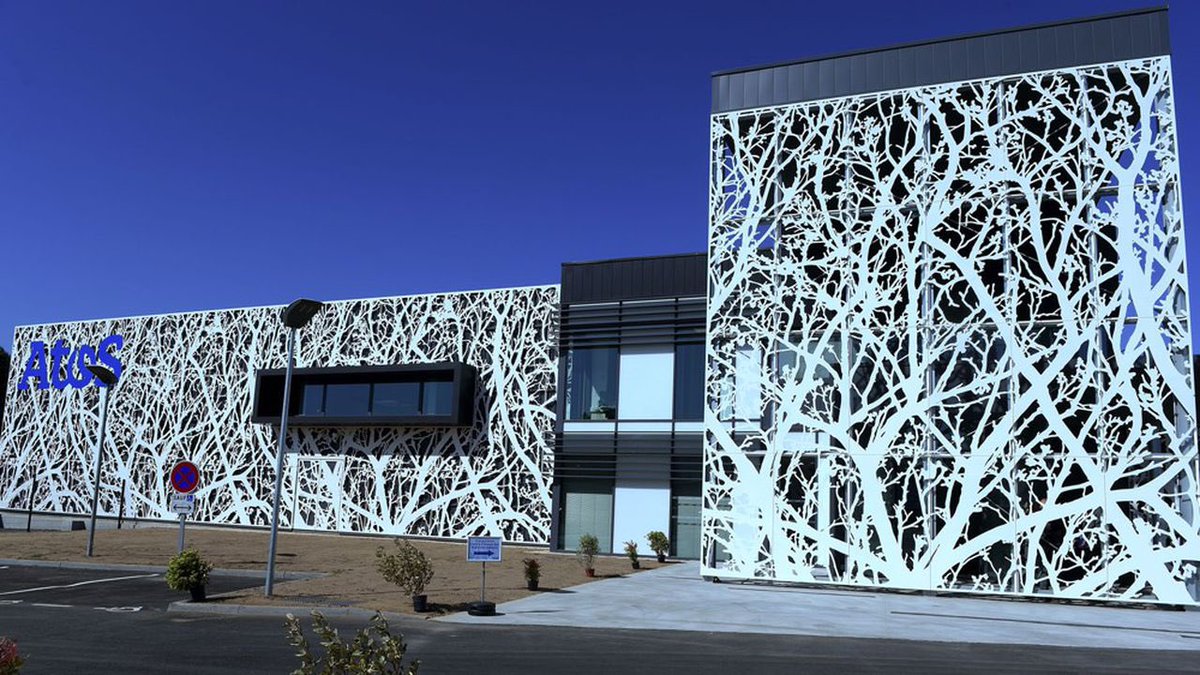 .<a href="/AtosFR/">Atos France</a> a fait le choix d’#Angers pour investir 60 M€ afin de créer son usine du futur. 

Cette bonne nouvelle conforte notre attractivité et témoigne de notre capacité à concilier développement économique avec 100 nouveaux emplois créés et enjeux environnementaux.