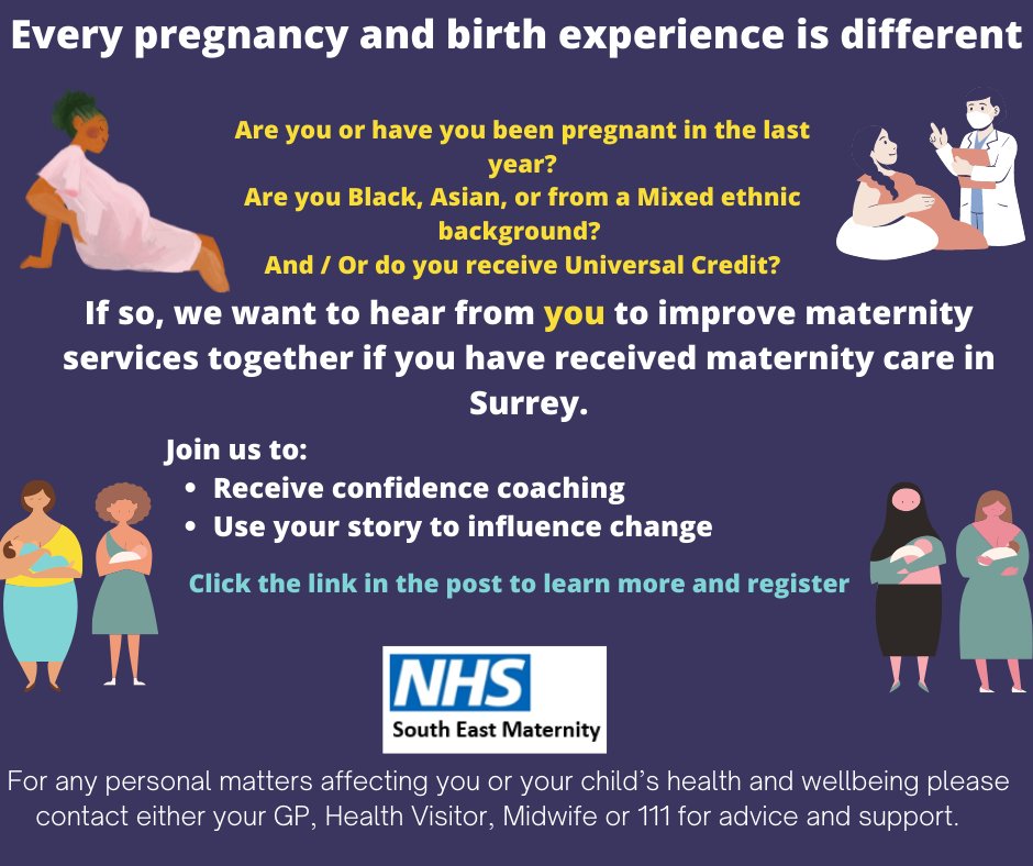 ASPH MNVP (@asphmnvp) on Twitter photo Have you recently been under the care of <a href="/ASPH_maternity/">ASPH Maternity</a>? We want to invite you to a session where you can share your maternity experience with other mums and receive confidence coaching to use your story for change. Register your interest here forms.office.com/r/AtnyPqEGZp Have you recently been under the care of <a href="/ASPH_maternity/">ASPH Maternity</a>? We want to invite you to a session where you can share your maternity experience with other mums and receive confidence coaching to use your story for change. Register your interest here forms.office.com/r/AtnyPqEGZp