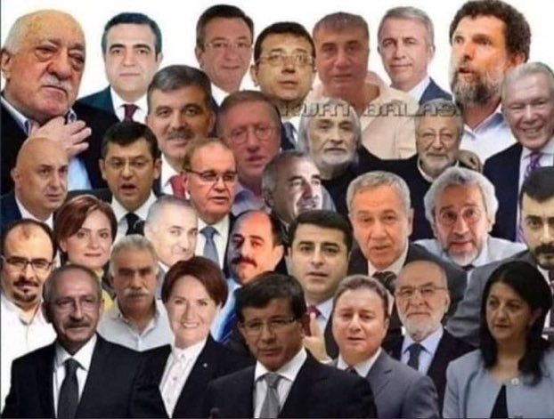 Yorgunkurt1960's tweet photo. DEV ANKET ..65.789 kişiye soruldu..
BU PAZAR SECİM OLSA..
AK PARTİ 46.5
MHP 24.9
CHP 17.7
İP 7.7
DİĞERLERİ 7.7
EVET EVET HEMEN #SecimSecimErkenSecim İSTİYORUZ..
BİZE UYAR.... https://t.co/q3dcWzRkRm